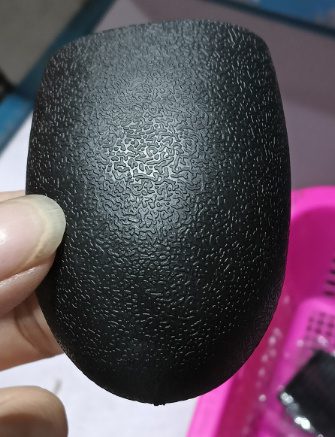 Silicone Wash Egg Make-up Brush Wash Artifact - Image 9