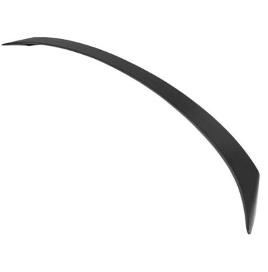For T Oyota 2018-2022 Camry Sedan OE Style Flush Mount Trunk Spoiler Wing