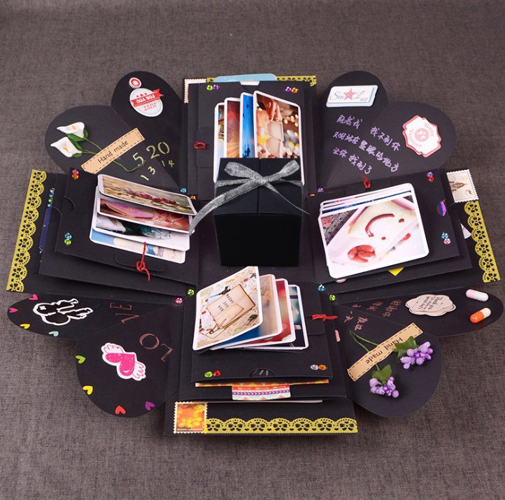 Box gift - Image 10