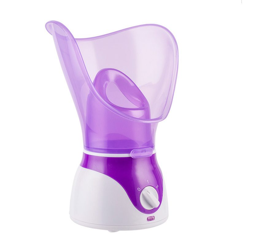 Facial Face Steamer Machine Pores Cleanser Mist Steam Sprayer Spa Sauna Skin Vaporizer Deep Cleansing Skin Care - Image 3