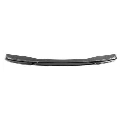 For Civic 22-23 H Onda Civic 11th 4DR RS Rear Trunk Spoiler Wing Gloss Black ABS