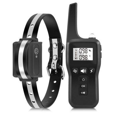Remote Control Pet Trainer -dog