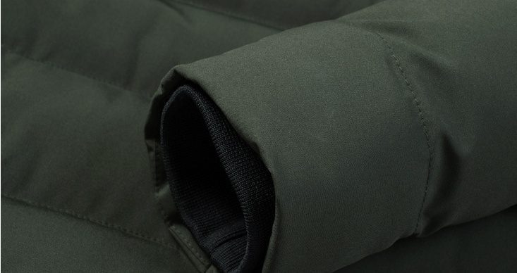 New Men Women Cotton Coat USB Smart Electric Heated Jackets Winter Thicken Down Hooded Outdoor Hiking Ski Clothing 7XL - Image 7