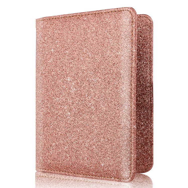 Bestseller US Passport Holder With RFID Blocking - Image 7