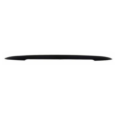 For BMW 07-13 BMW E92 Coupe 328i 335i M3 P Style High Kick Trunk Spoiler Wing