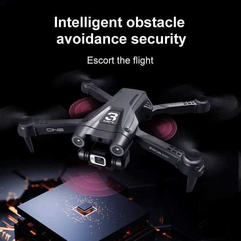 Z908 - Dual Camera - Dual Battery - Image 3
