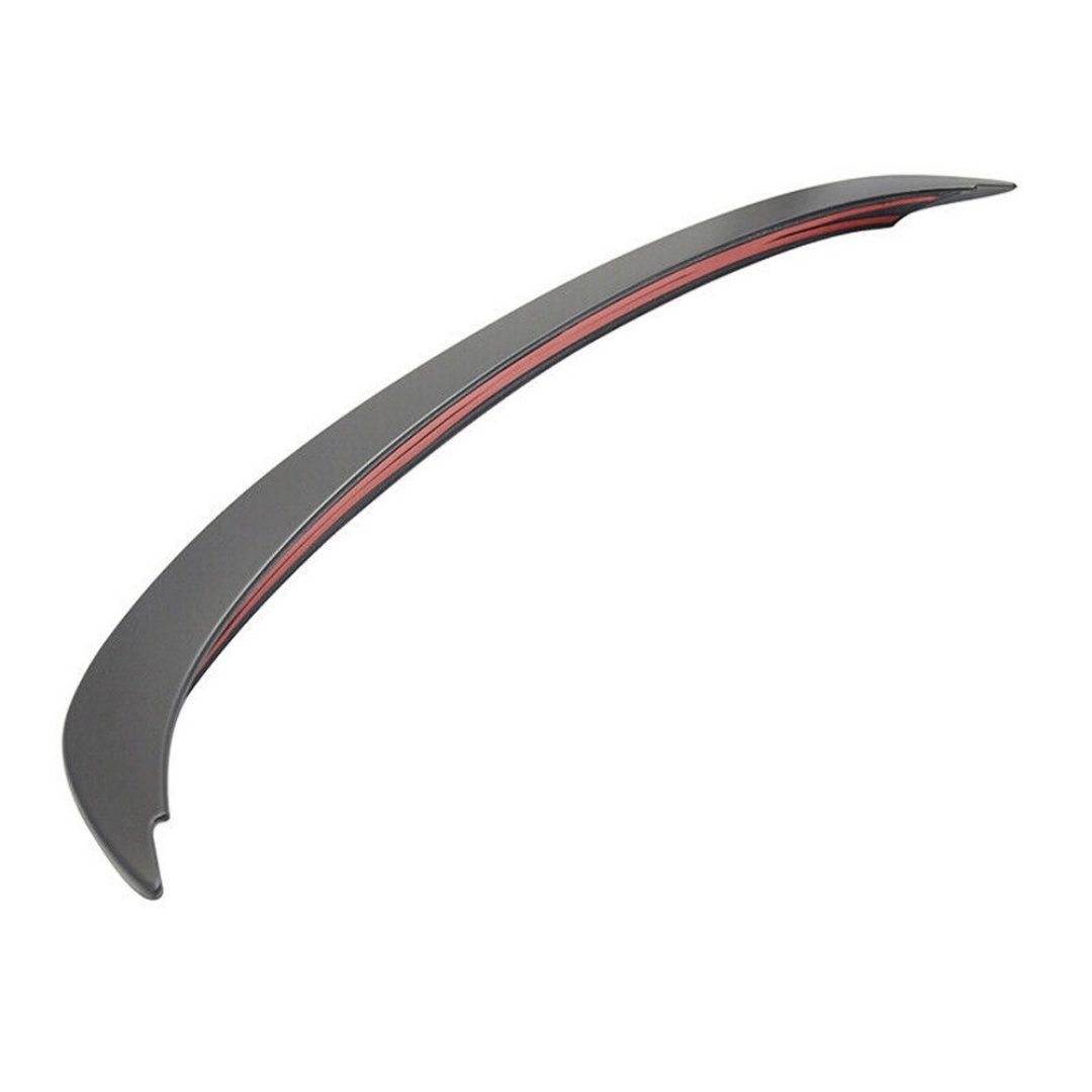 Fits 06-11 BMW E90 330I 335I 328I Sedan M3 LCI ABS AC-S Style Trunk Spoiler Wing - Image 3