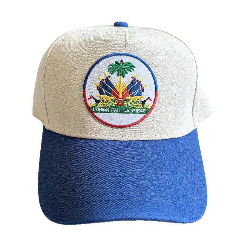 Mens And Womens Outdoor Sun-protective Baseball Cap - Image 4