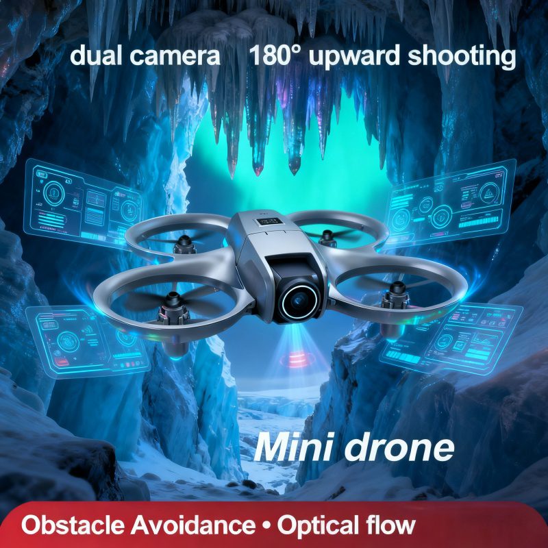 002 - Dual Camera - Single Battery - Image 7