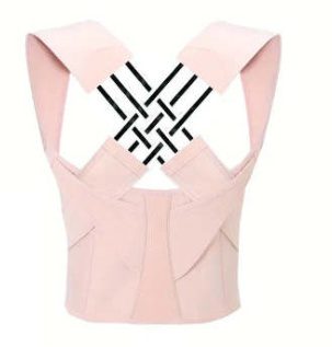 Essential Haven- Back Support Belt -Fix Posture & Relieve Pain Naturally - Image 6