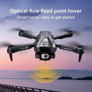 Z908 - Dual Camera - Dual Battery