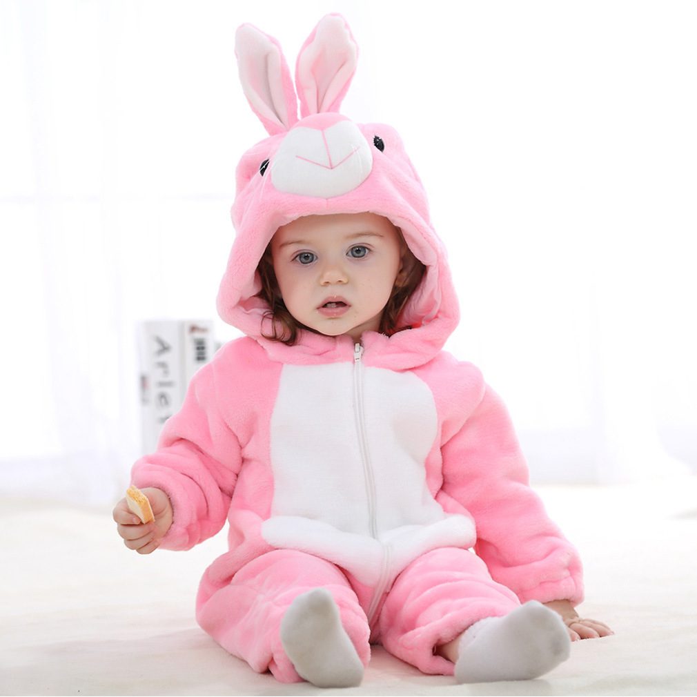 Baby Rompers Winter Autumn Clothes - Image 10