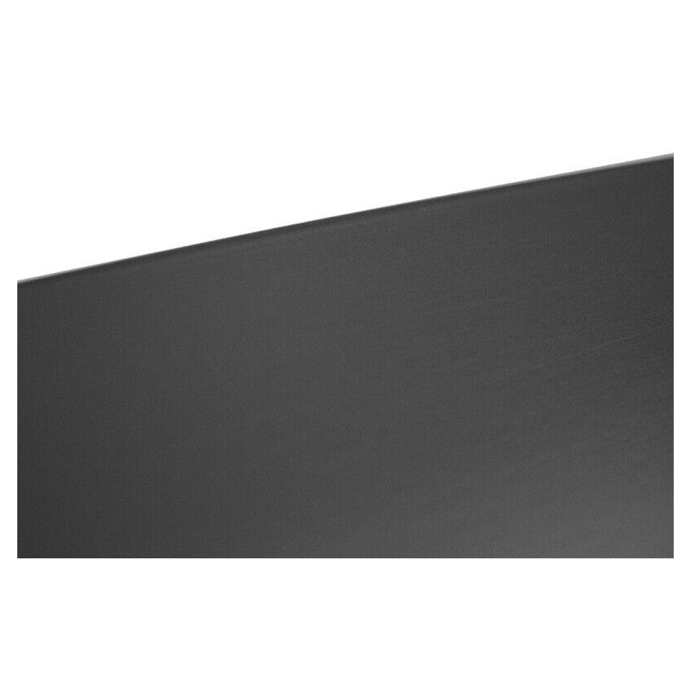 For BMW 12-19 BMW F13 F06 6 Series Coupe & Gran Coupe V-Style ABS Trunk Spoiler - Image 3