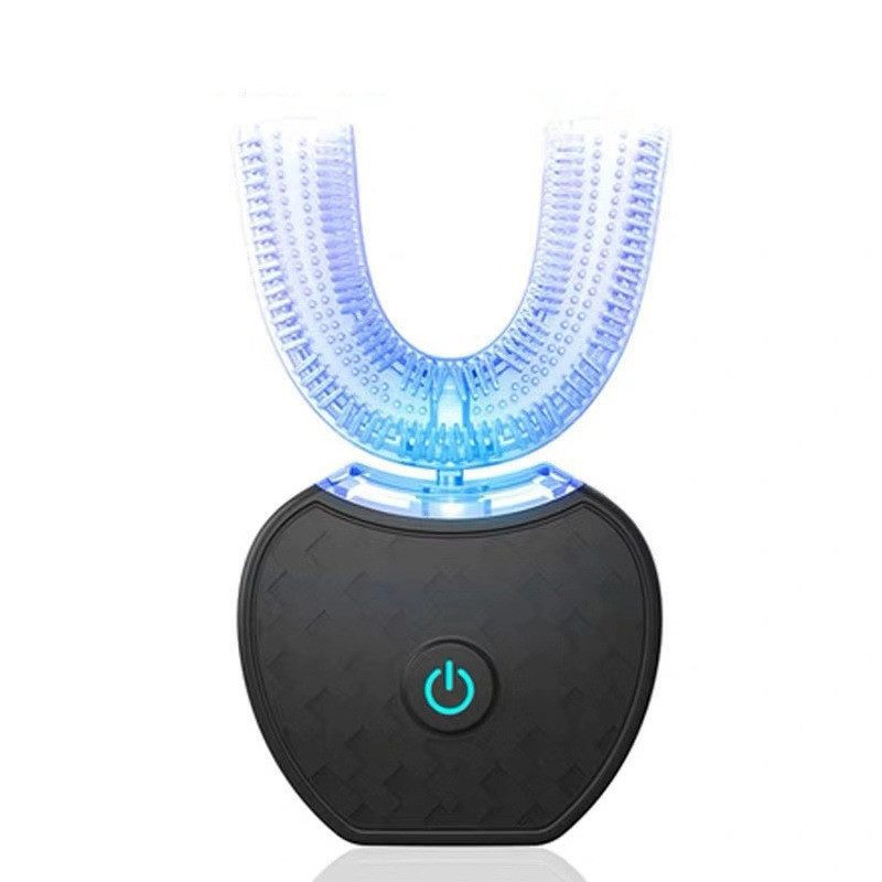 U-shaped lazy ultrasonic electric toothbrush - Image 5