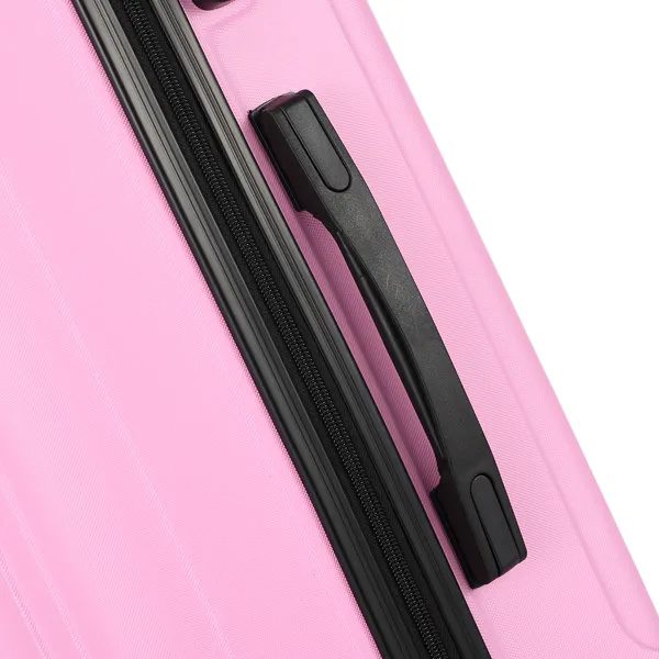 3-in-1 Multifunctional Large Capacity Traveling Storage Suitcase - Image 4
