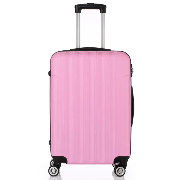 3-in-1 Multifunctional Large Capacity Traveling Storage Suitcase - Image 2