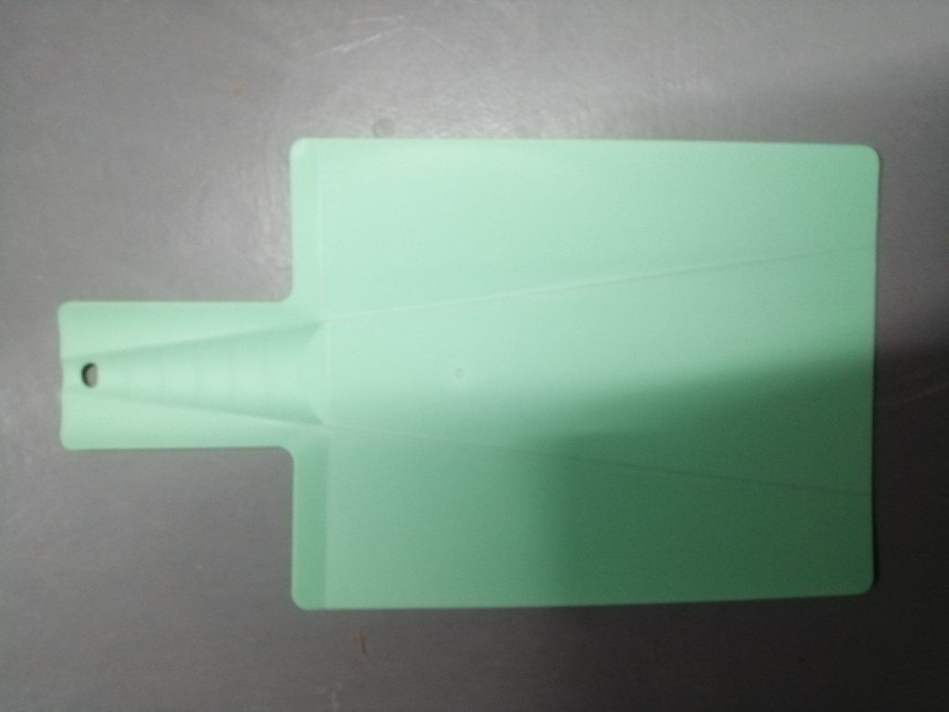 Kitchen Folding Chopping Blocks Cutting Board Plastic Chopping Board Foldable Cutting Block - Image 10