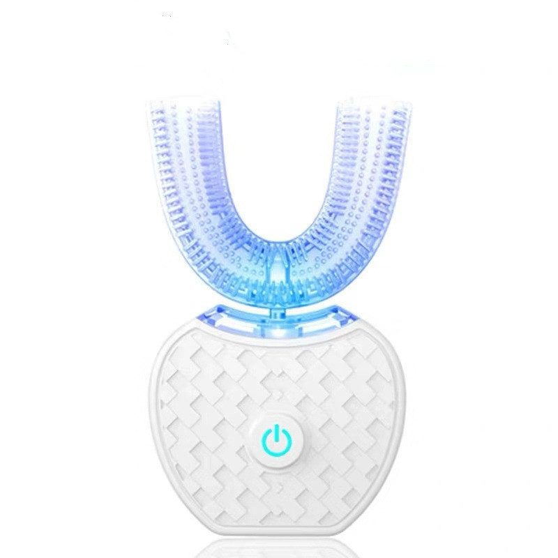U-shaped lazy ultrasonic electric toothbrush - Image 8