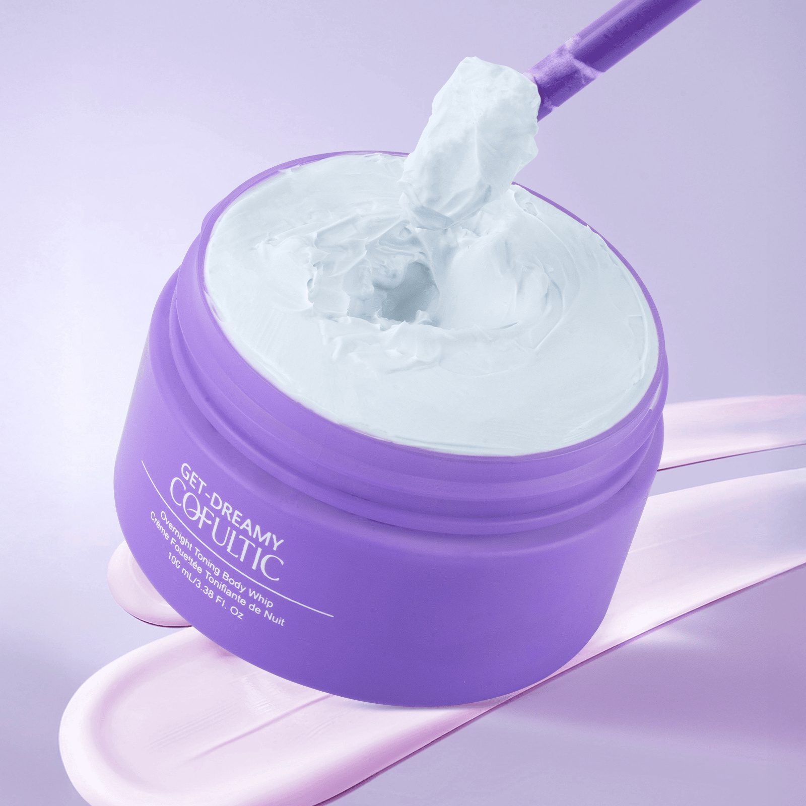 Cofultic Night Sleep Tightening Cream Flat Wrinkles - Image 5