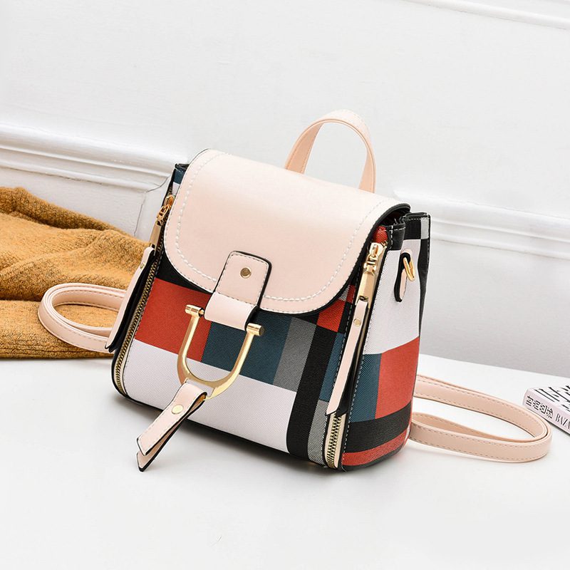 Elegant Womens Bag CrossbodySingle-shoulder And Backpack Styles - Image 4