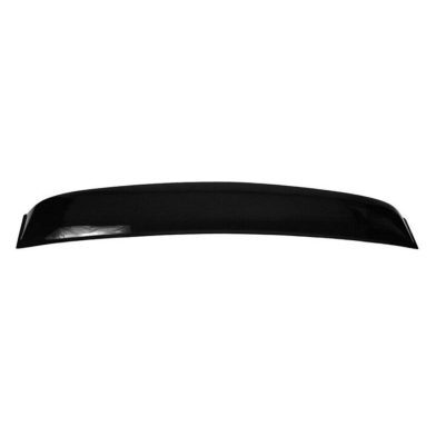 For Mustang 05-14 Ford Mustang Coupe Rear Top Roof Spoiler Wing Gloss Black PP