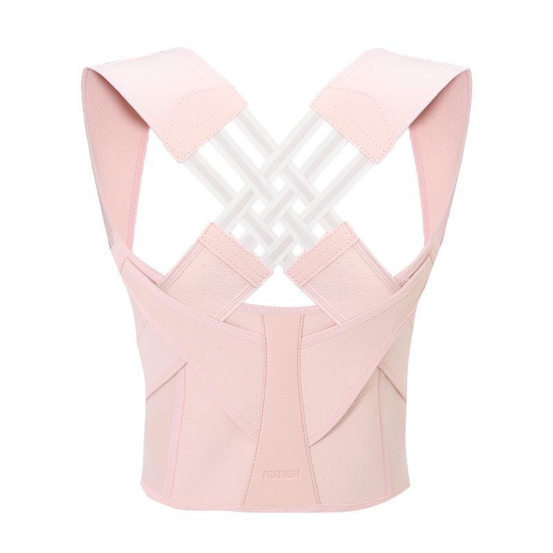 Essential Haven- Back Support Belt -Fix Posture & Relieve Pain Naturally - Image 3