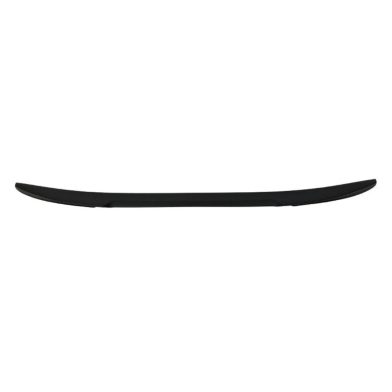 5 Series G30 Sedan 4Dr V Style Rear Trunk Spoiler Wing ABS