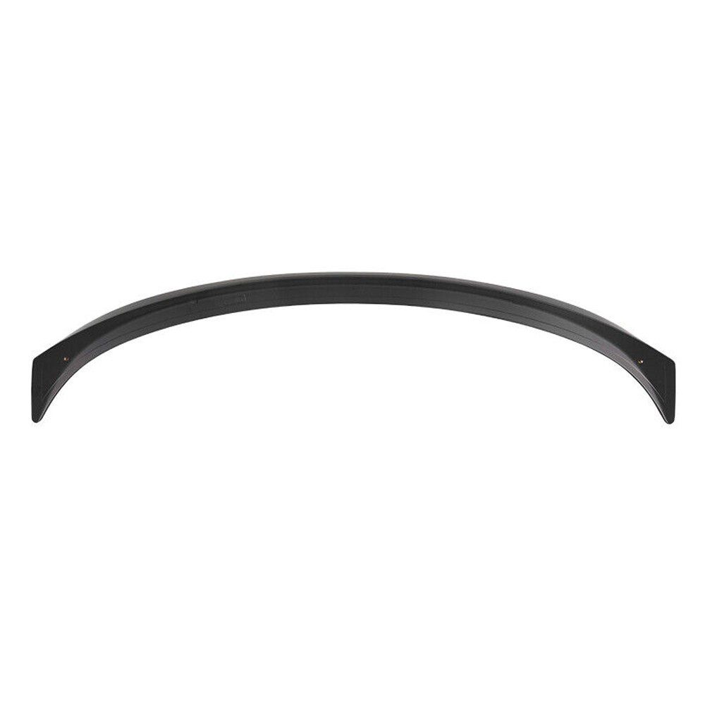 For 2018-2023 Camry Sedan OE Style Flush Mount Rear Trunk Spoiler Wing Unpainted - Image 3