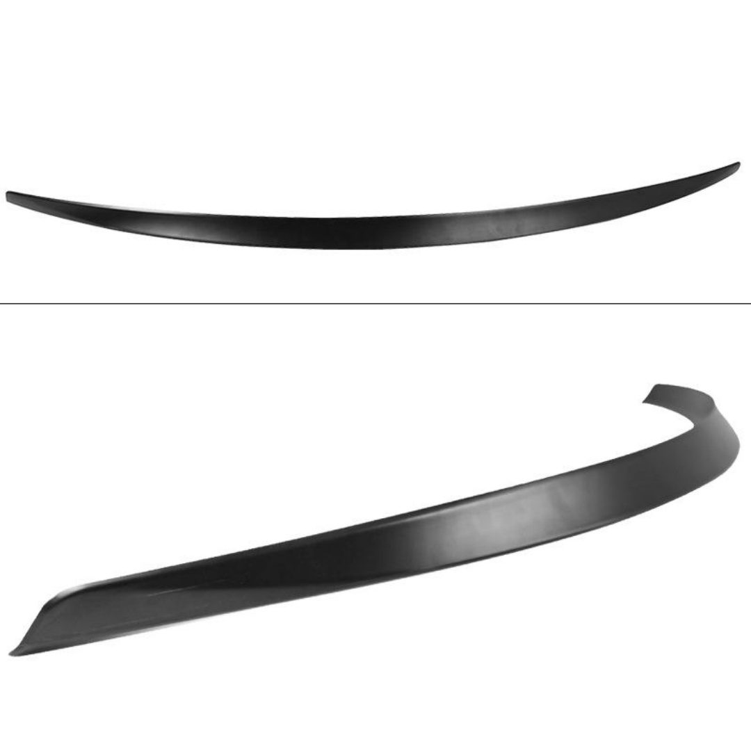 GLE Class C292 AMG Style Rear Trunk Spoiler Wing Lip ABS - Image 3