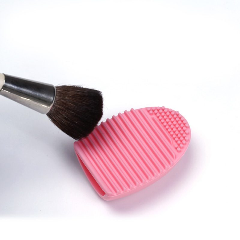 Silicone Wash Egg Make-up Brush Wash Artifact - Image 2