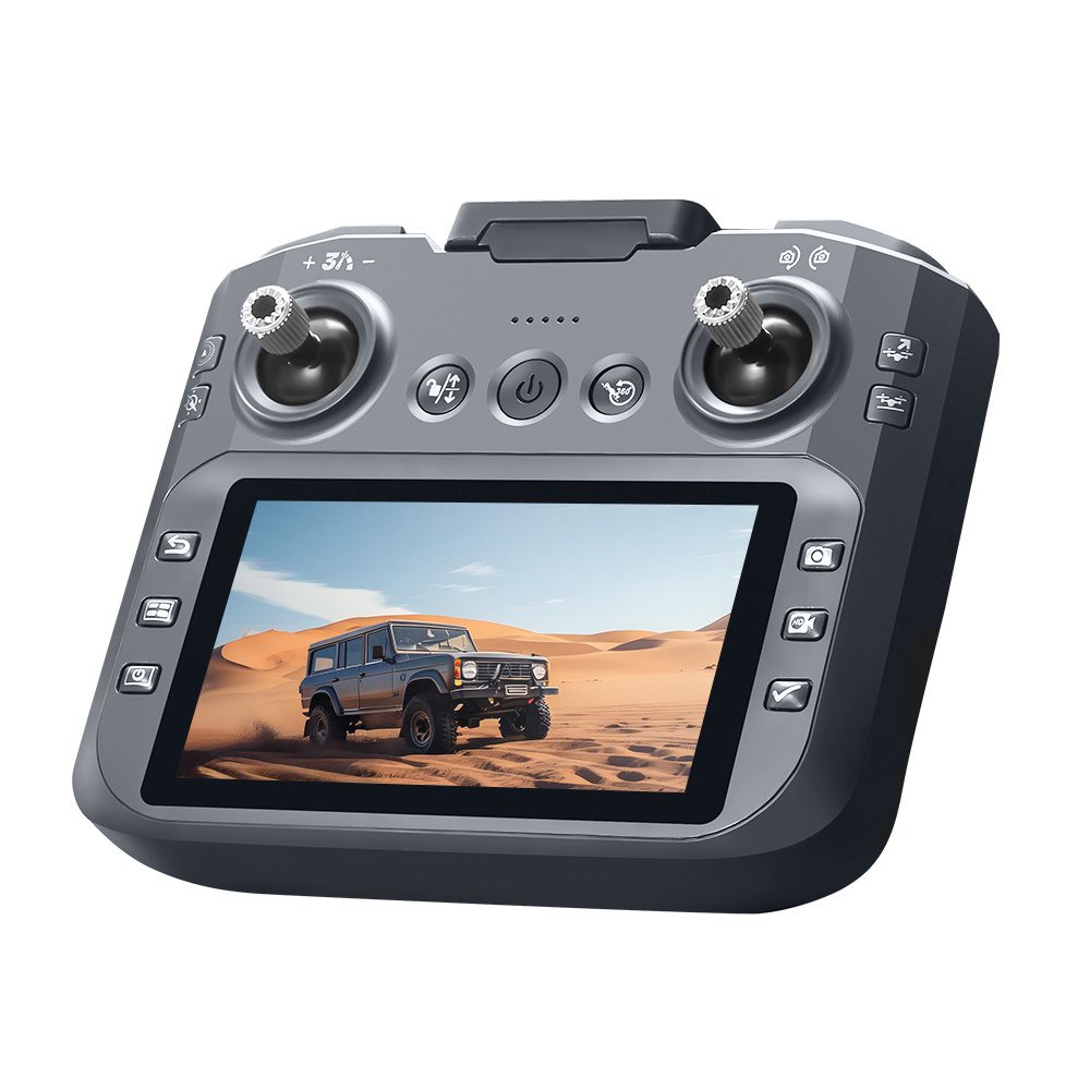 GT8 - 4.3-inch Screen Control - Dual Battery - Image 9