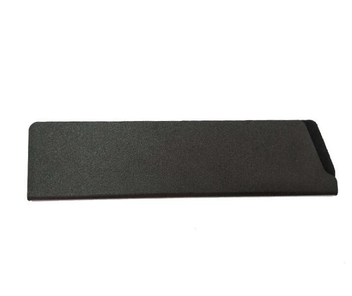 سكين مطبخ بنقشة ديكورية (Pattern Kitchen Knife) – سكين تقطيع احترافي بنقشة مزخرفة وشفرة حادة للاستخدام في المطبخ - الصورة 7