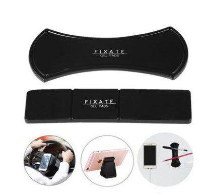 Compatible With , Multifunctional Gel Pads 2 Pack - Image 4