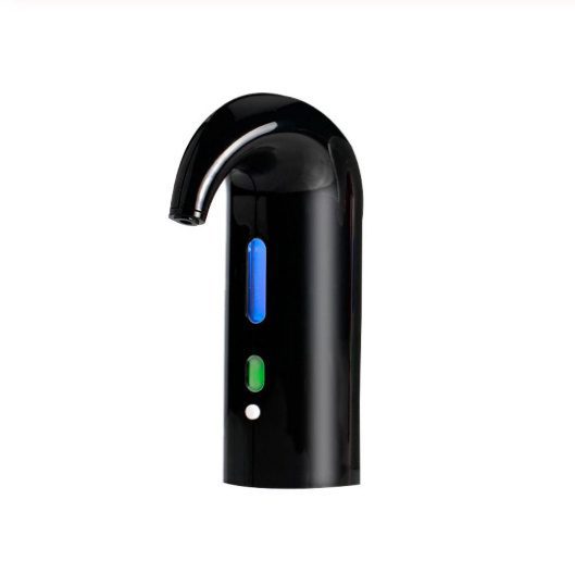 Portable Electric Wine Pourer Smart Wine Decanter Automatic Red Wine Pourer - Image 8