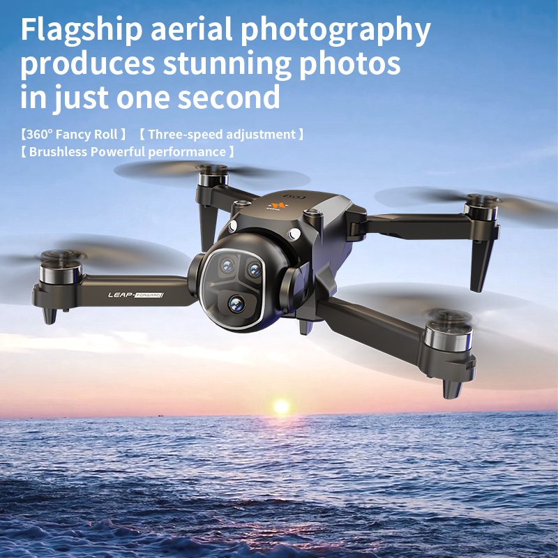 H21 - Dual Camera - Brushless - Single Battery - Image 7