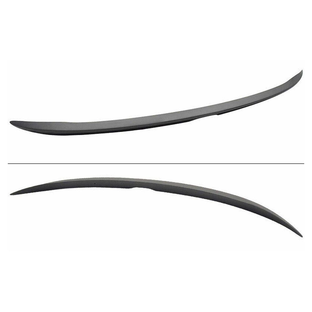 For Honda 13-17 Honda Accord 4DR Rear Trunk Spoiler Wing OE Factory Style - ABS - Image 5