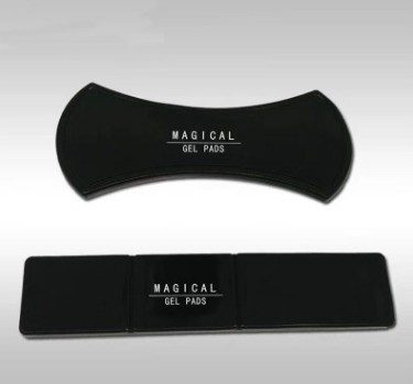 Compatible With , Multifunctional Gel Pads 2 Pack - Image 6