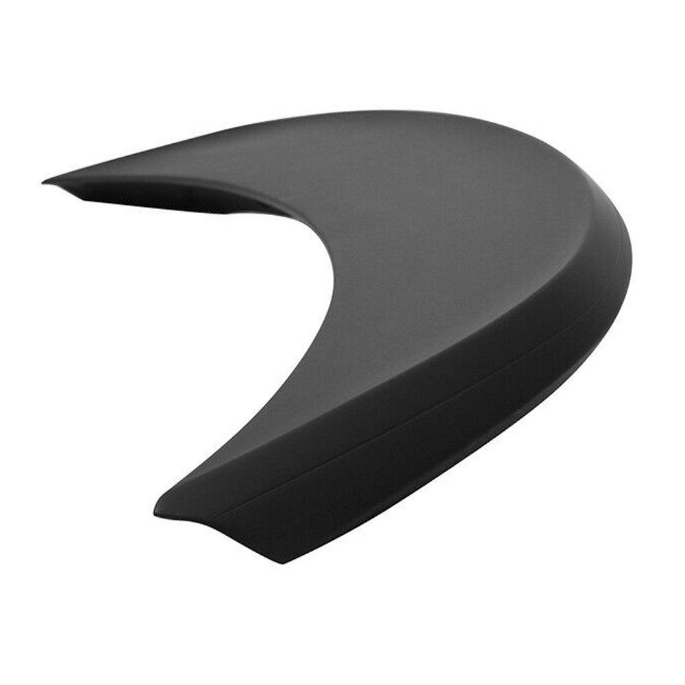 For 12-19 Beetle Hatchback 16 Beetle Coupe 2Dr HB Rear Trunk Spoiler Lip Wing - Image 5
