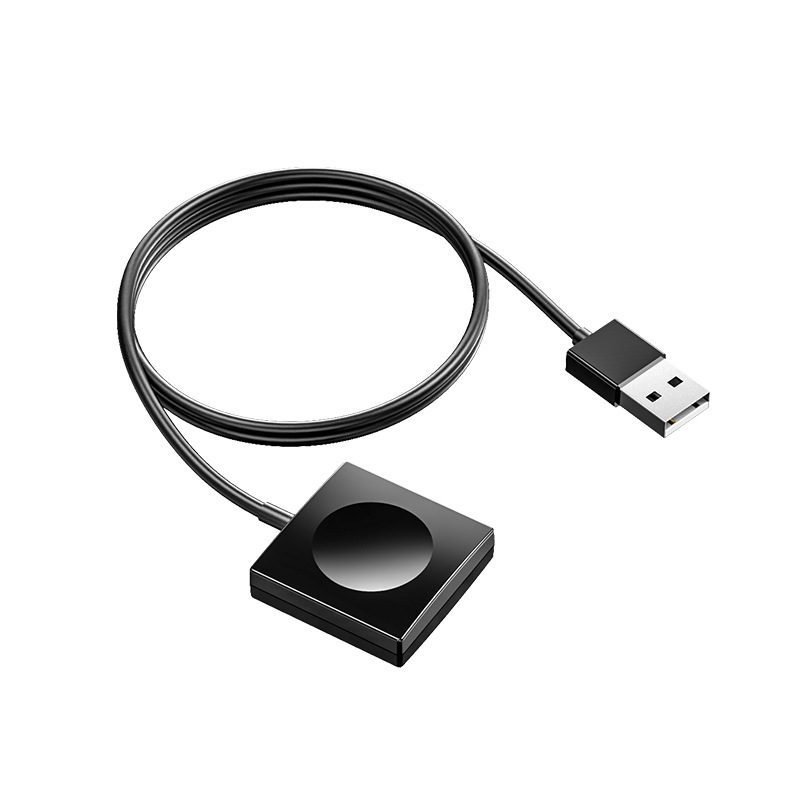 Portable Wireless Charger Charging Dock Station Stand USB Charger - Image 9