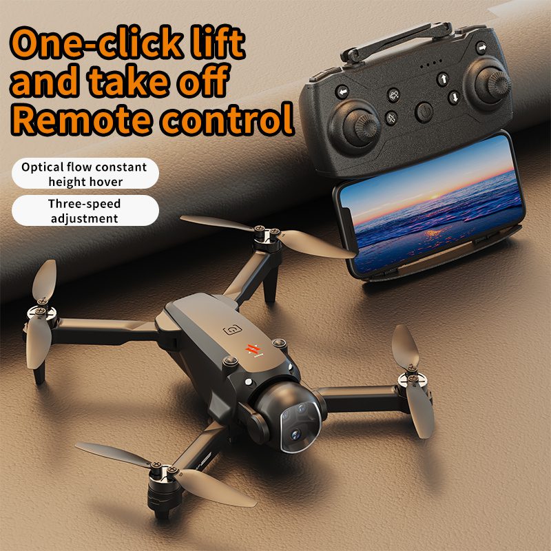 H21 - Dual Camera - Brushless - Single Battery - Image 6