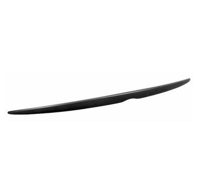 For IS250 IS350 06-13 Lexus IS250 IS350 OE Factory ABS Trunk Spoiler Lip Primer