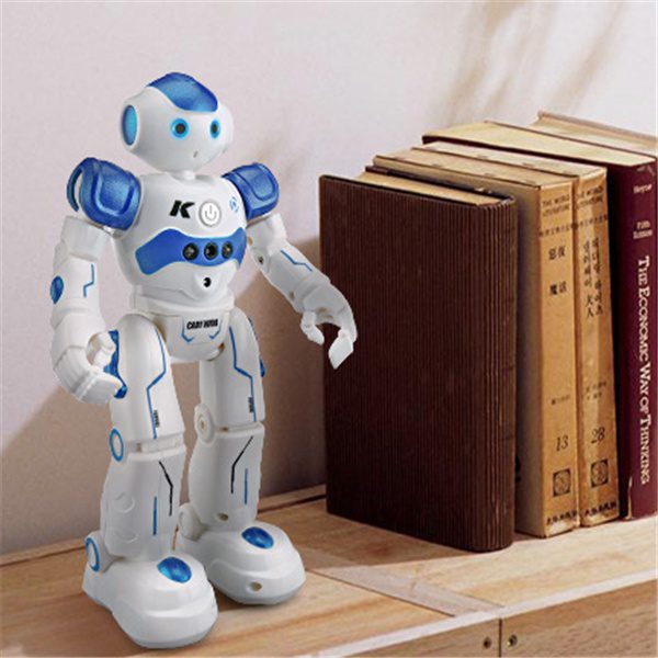 Remote Control Toy Smart Robot Electric Dancing Toy Cross-border Amazon Wish Boys And Girls - Image 5