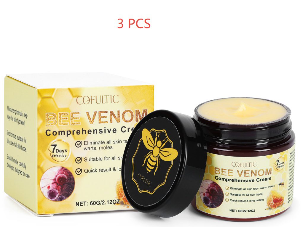 Cofutic Skin Care Cream Gentle Hydrating Smooth Delicate And Moisturizing Skin Daily Nourishing Body Cream - Image 10