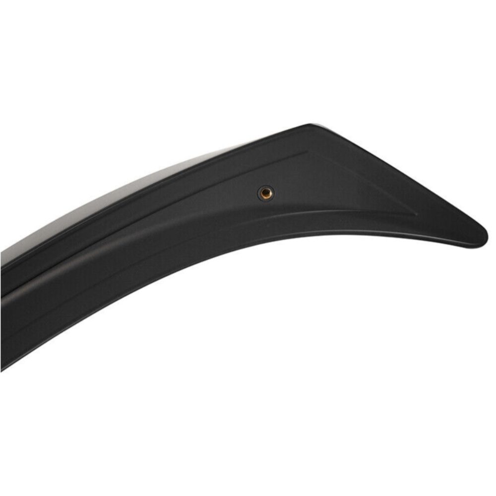 For T Oyota 2018-2022 Camry Sedan OE Style Flush Mount Trunk Spoiler Wing - Image 3