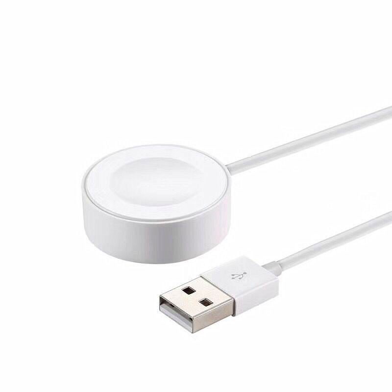 Portable Wireless Charger Charging Dock Station Stand USB Charger - Image 8