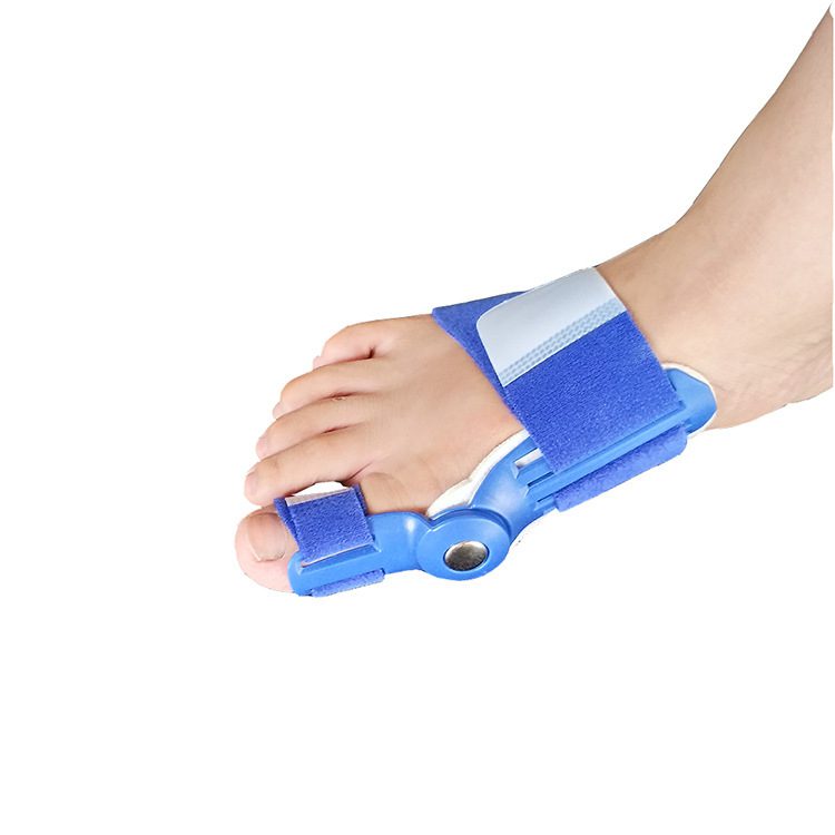 مصحح إبهام القدم الأروح (Hallux Valgus) مع فاصل لإبهام القدم - الصورة 8