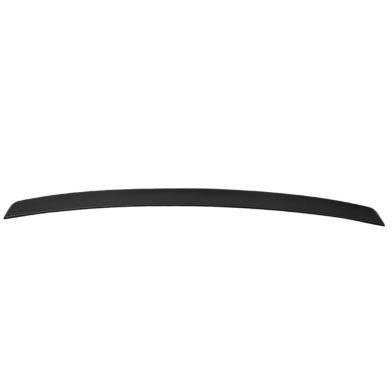 E Class W207 C207 IKON Style Rear Roof Window Spoiler ABS