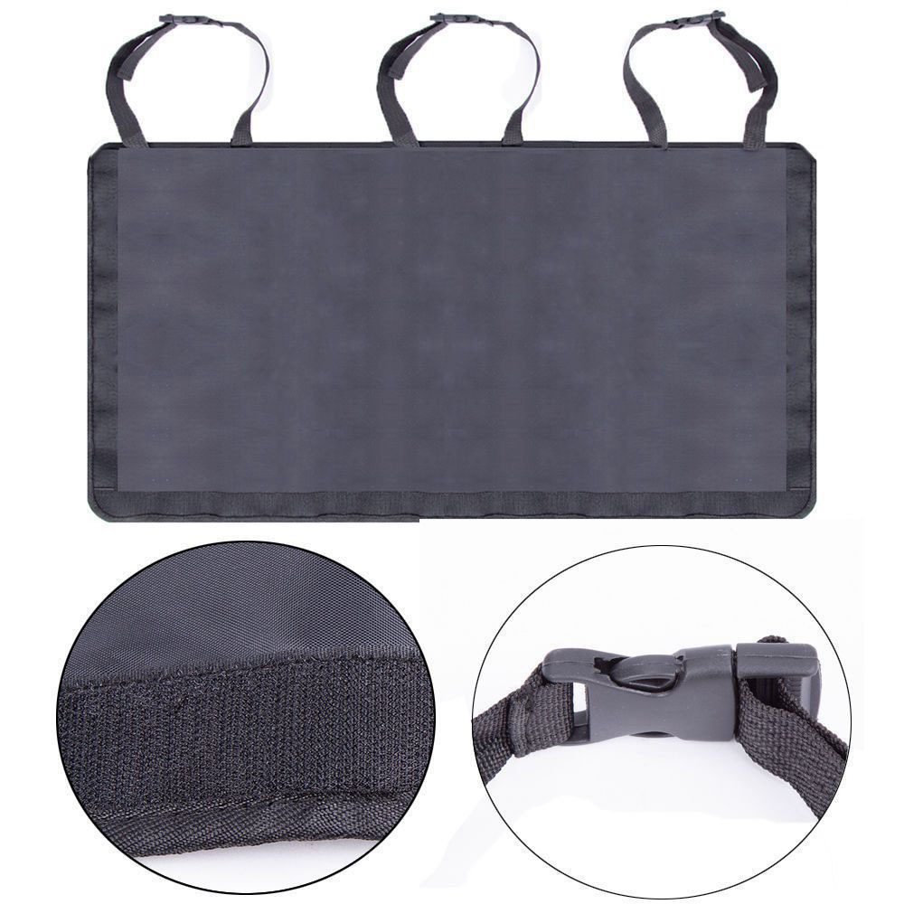 Car Storage Tool Trunk Oxford Cloth Car Hanging Bag - Image 5