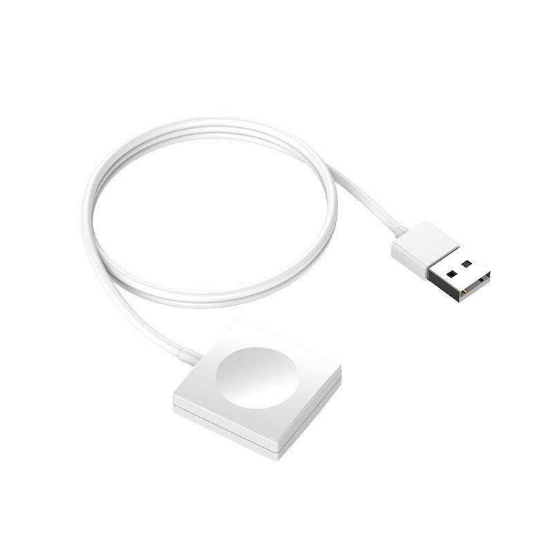 Portable Wireless Charger Charging Dock Station Stand USB Charger - Image 10