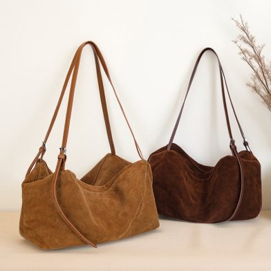 Women's New Fashion Large Capacity Totes